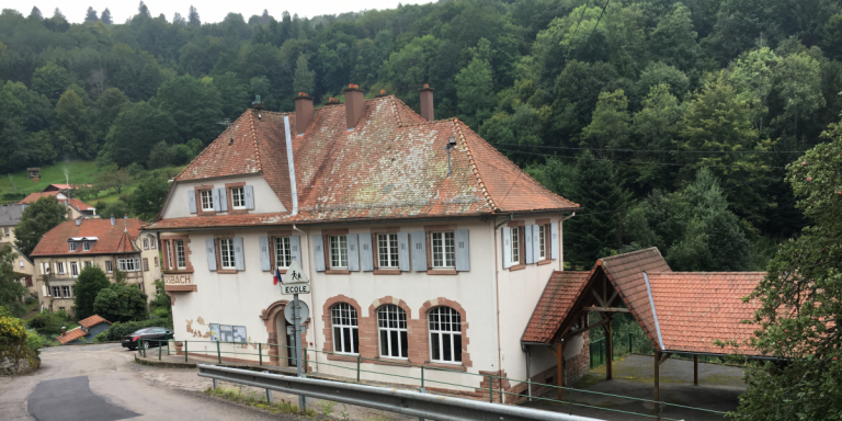 Mairie