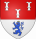 Blason Commune Wildersbach